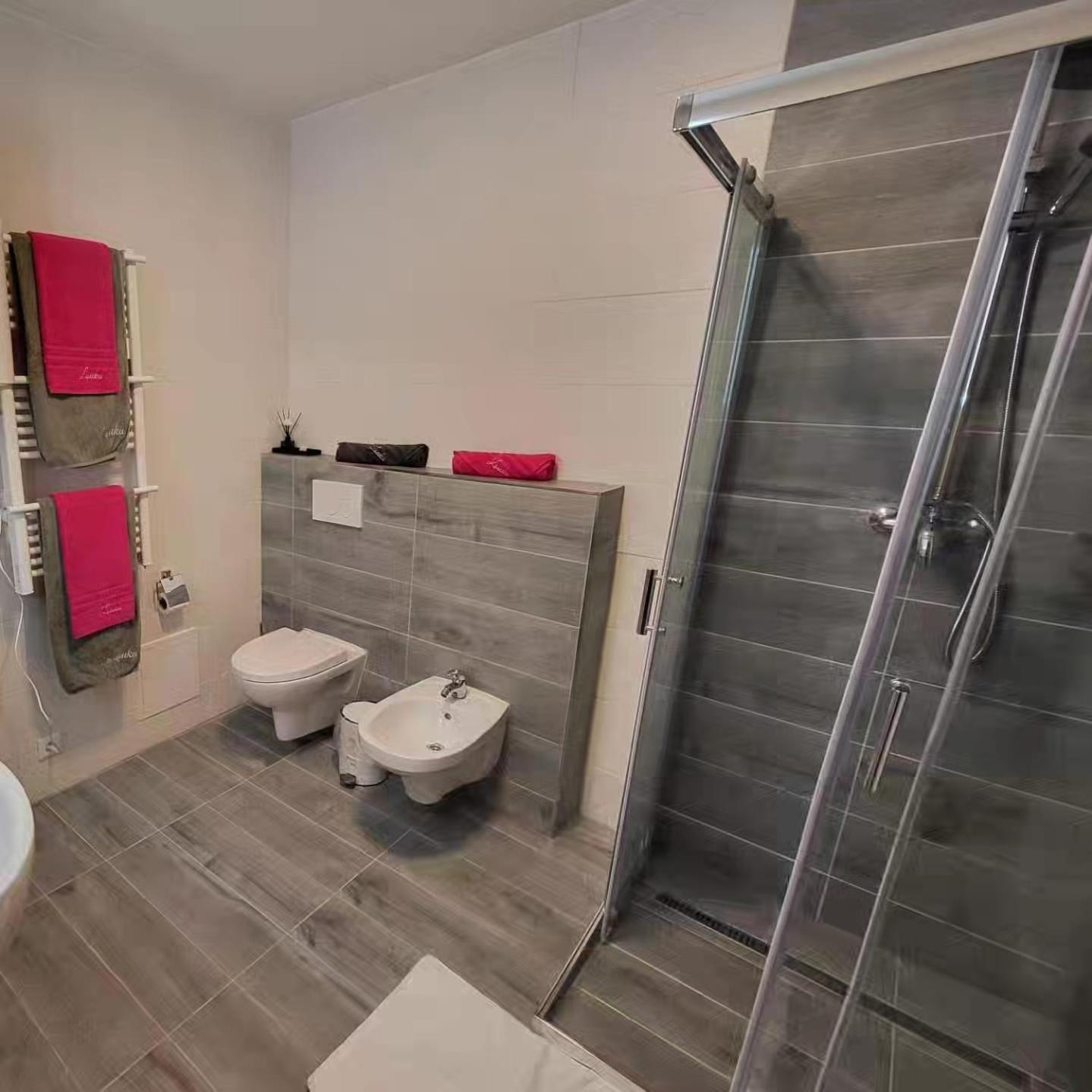Apartmany Louka Vaclavov u Bruntalu Exterior photo