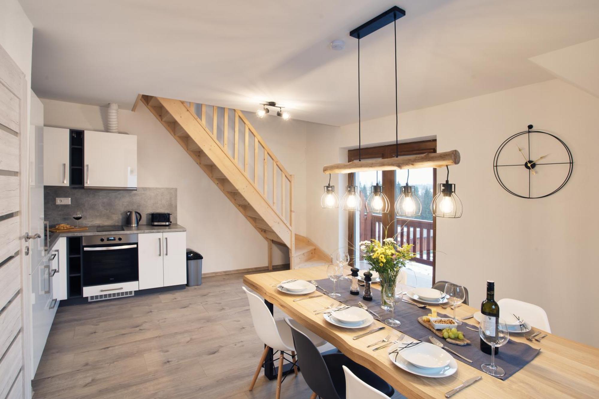 Apartmany Louka Vaclavov u Bruntalu Exterior photo