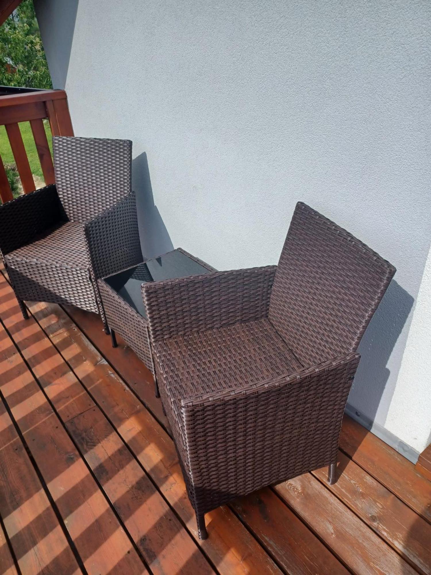 Apartmany Louka Vaclavov u Bruntalu Exterior photo