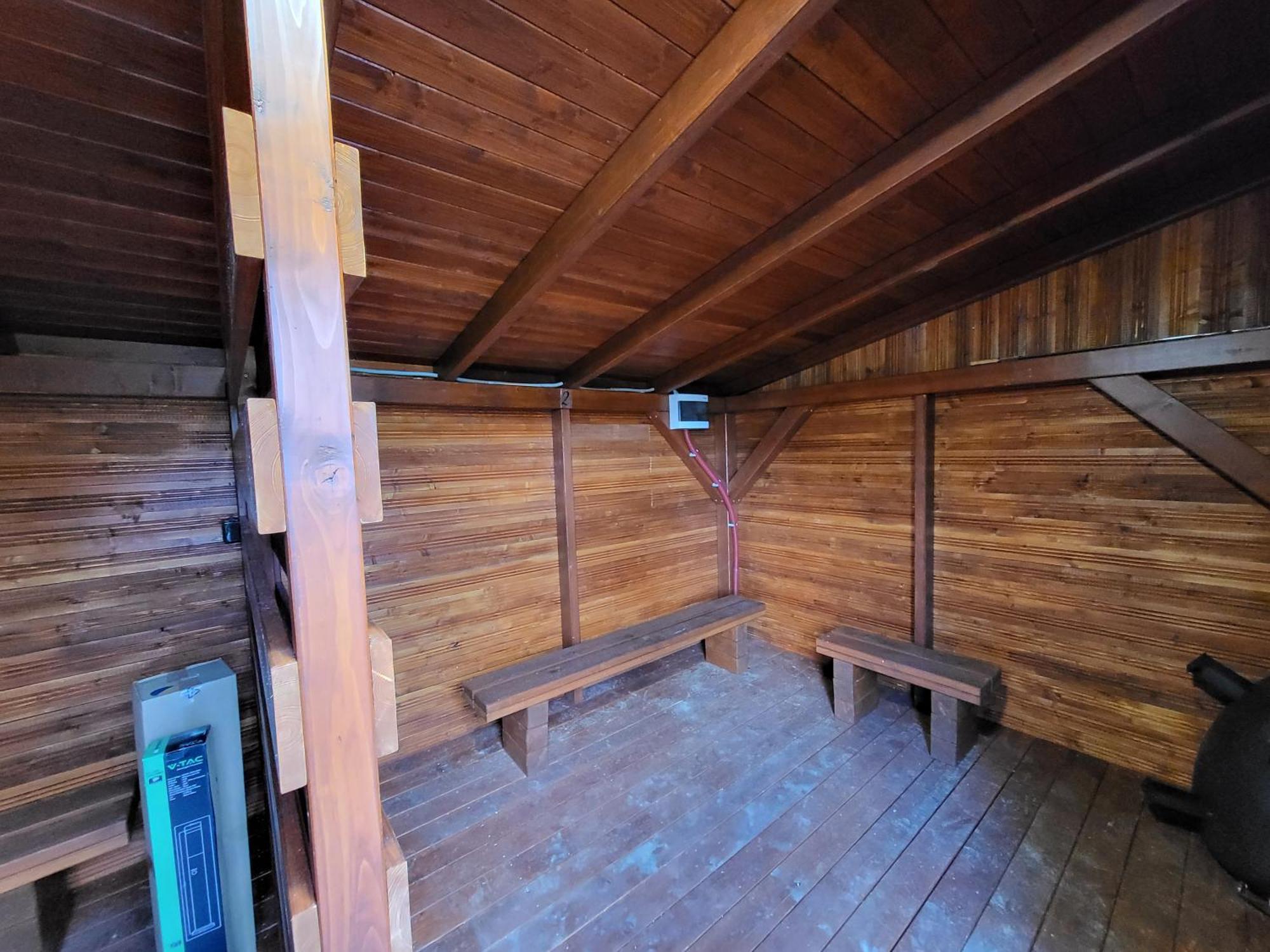 Apartmany Louka Vaclavov u Bruntalu Exterior photo